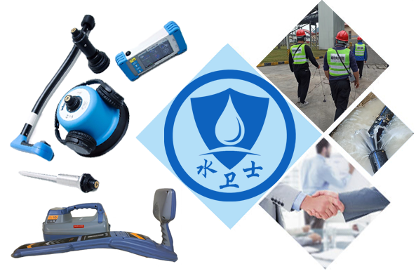 云冈区暗管漏水检测