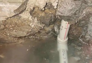 云冈区管道漏水检测五