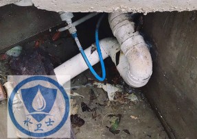 云冈区水管漏水检测公司6