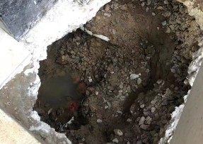 云冈区水管漏水检测公司2