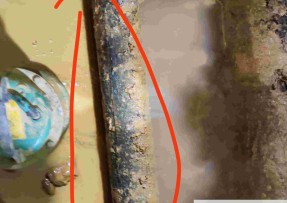 云冈区水管漏水检测公司1